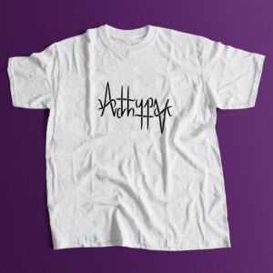 Attypak Logo T-Shirt